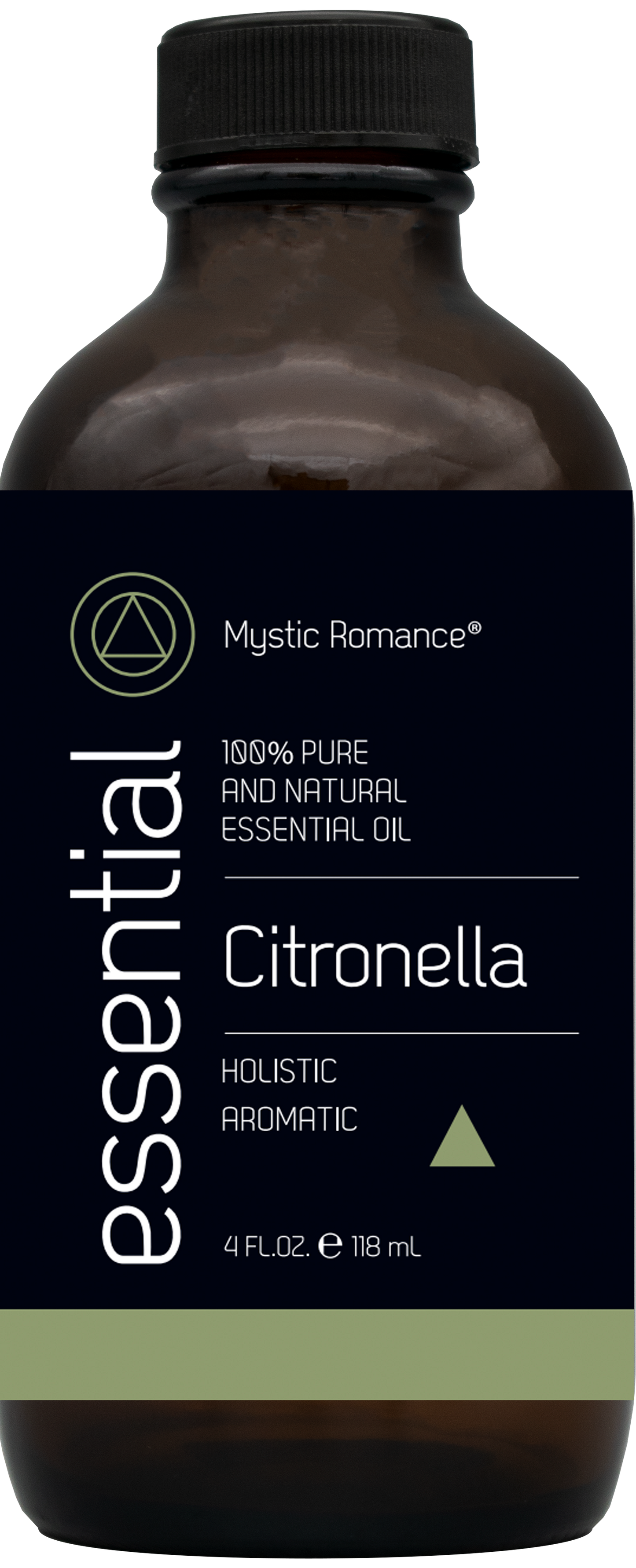 Citronella Mystic Romance