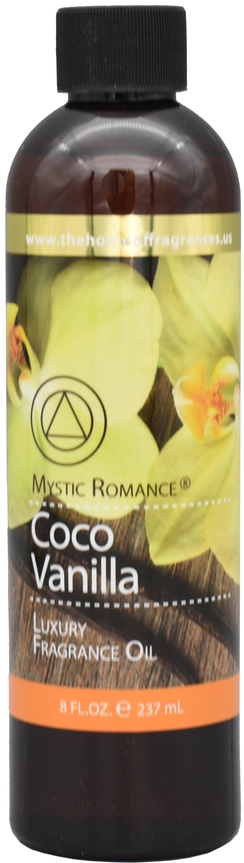 Coco Vanilla 8 FL. OZ. Mystic Romance