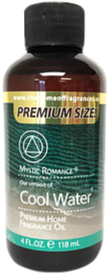Cool Water* 4 fl.oz. Mystic Romance