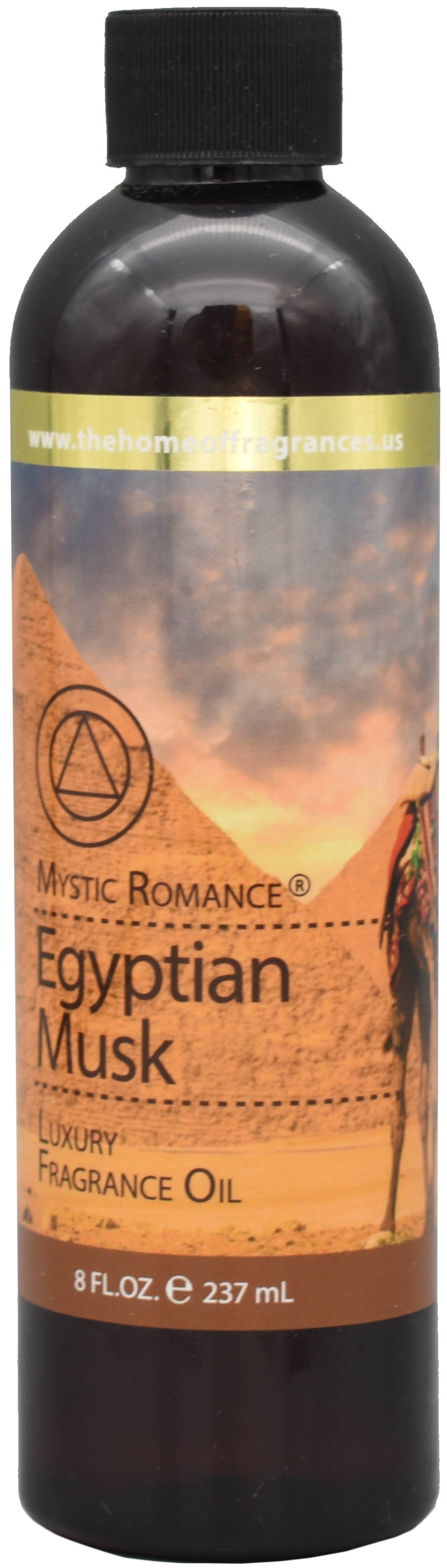 Egyptian Musk 8 FL.OZ. Mystic Romance