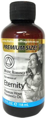 Our Version of Eternity* 4 fl.oz. Mystic Romance