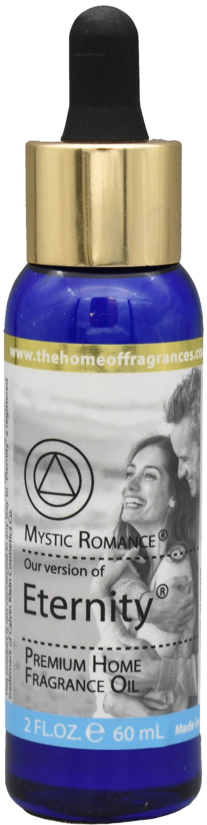 Eternity* Mystic Romance