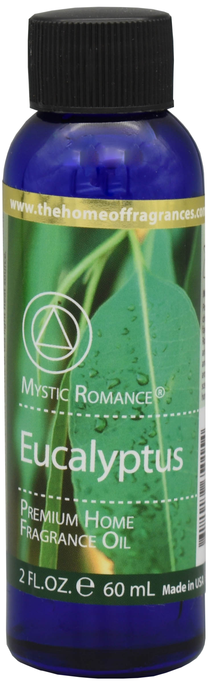 Eucalyptus 2 FL.OZ. Mystic Romance