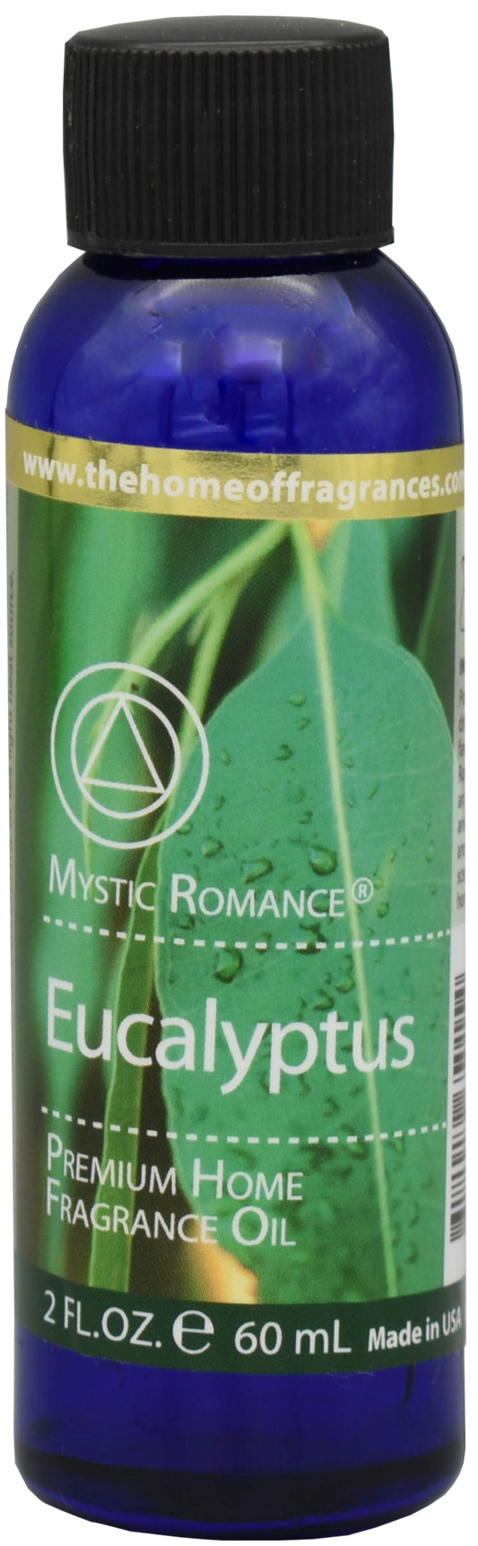 Eucalyptus 2 FL.OZ. Mystic Romance