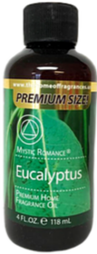 Eucalyptus 4 FL.OZ. Mystic Romance