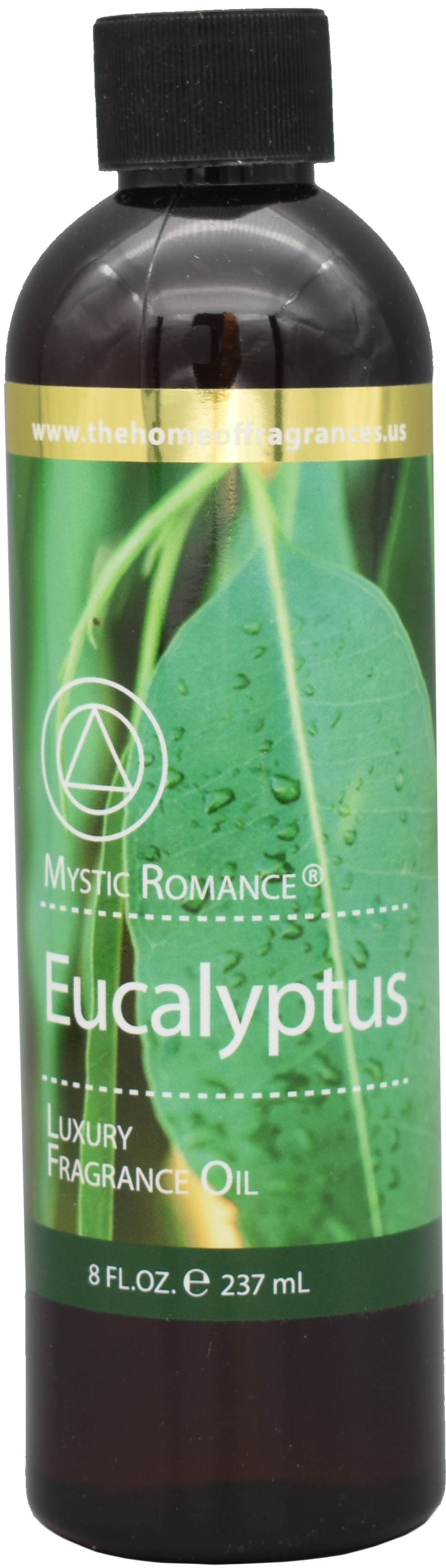Eucalyptus 8 FL.OZ. Mystic Romance