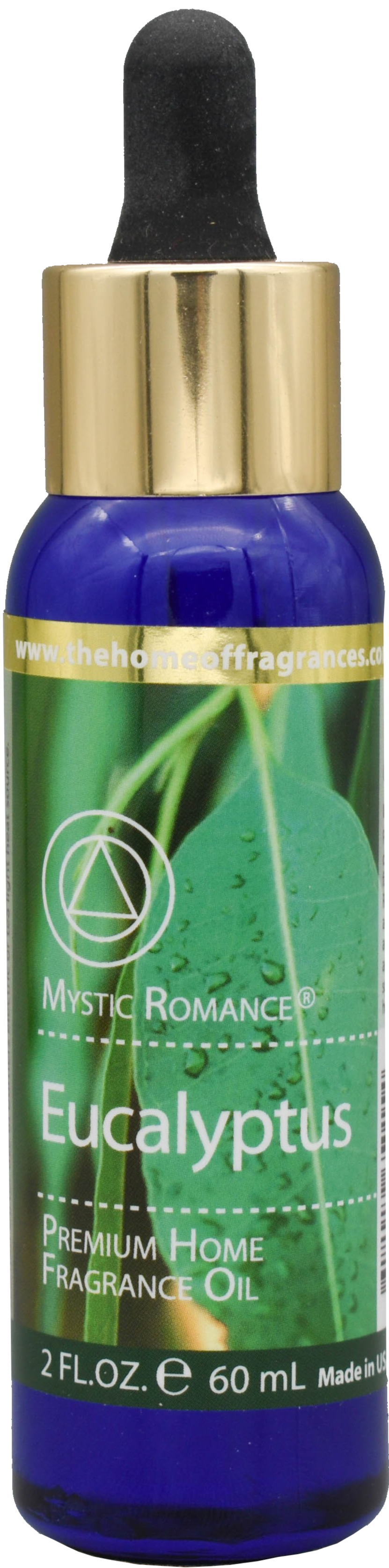 Eucalyptus Mystic Romance