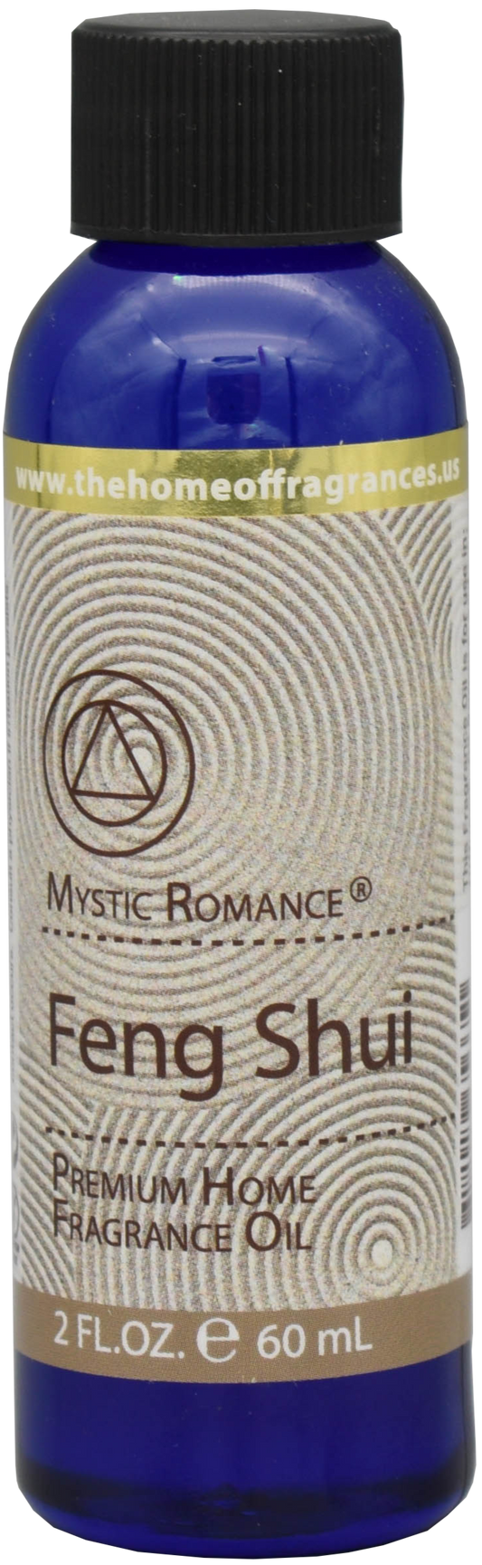 Feng Shui 2 FL.OZ. Mystic Romance