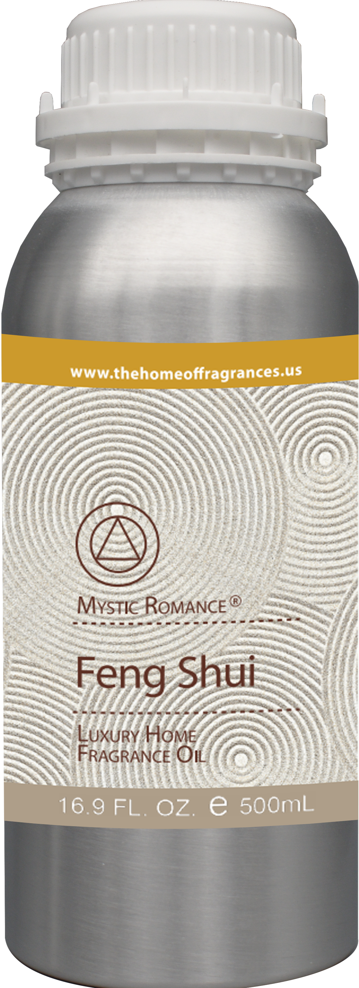 Feng Shui (Our alternative of Lust for Life) 600ml