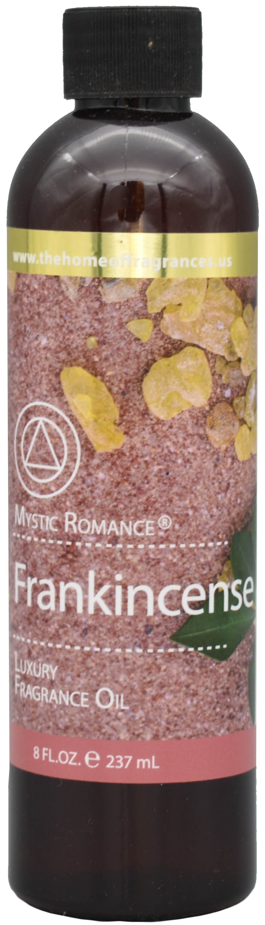 Frankincense 8 fl.oz. Mystic Romance