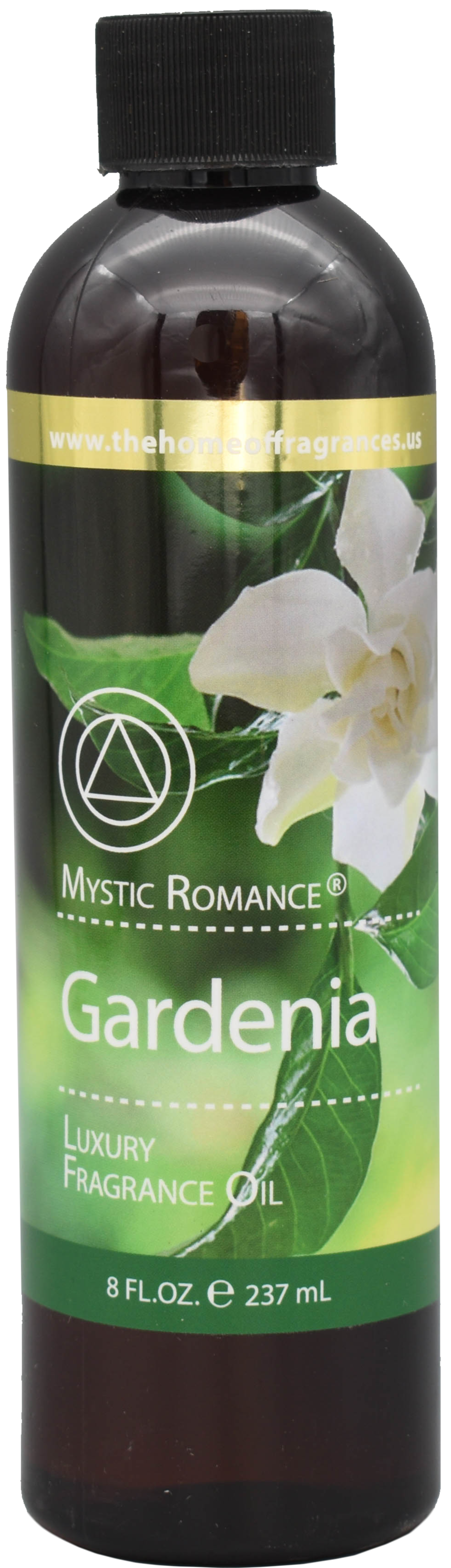 Gardenia 8 fl.oz. Mystic Romance