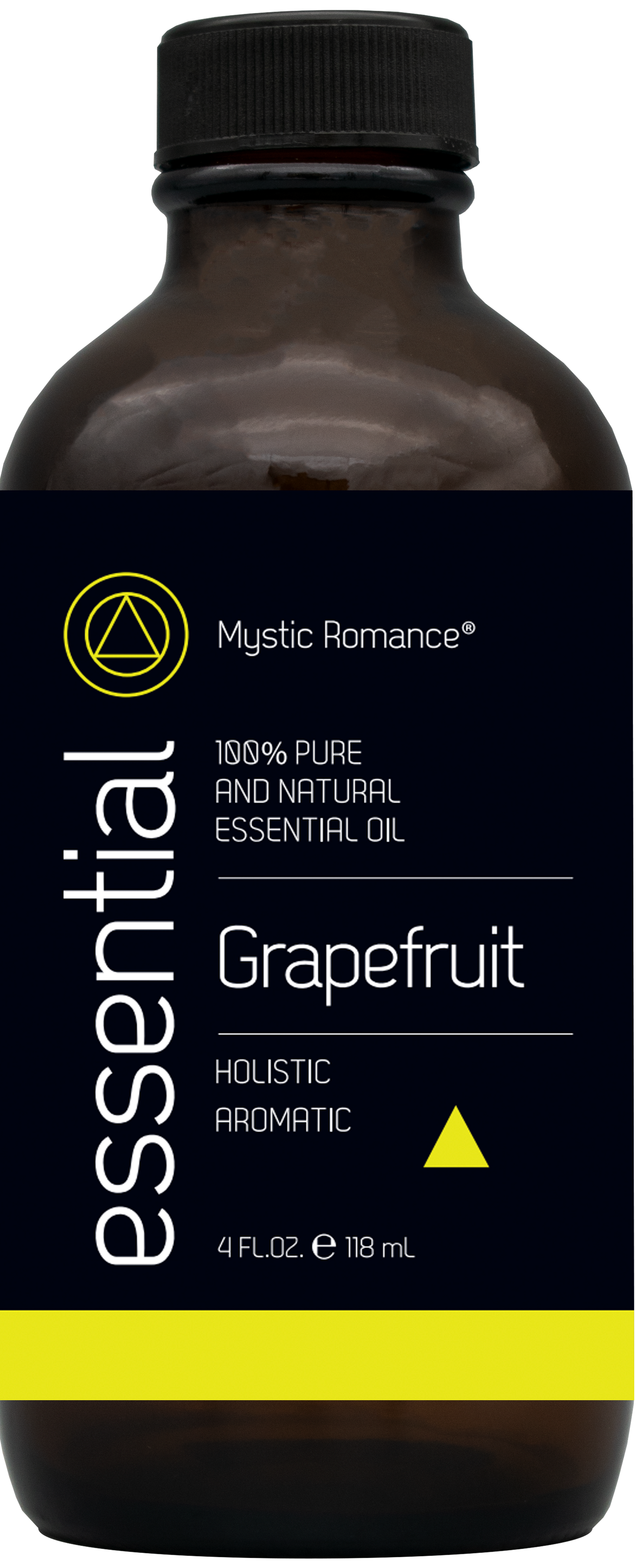 Grapefruit Mystic Romance