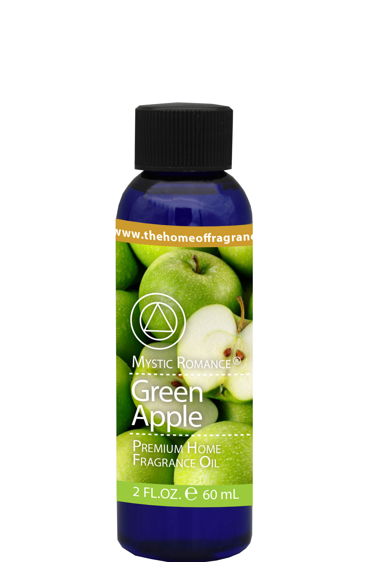 Green Apple Premium Fragrance Oil 2oz