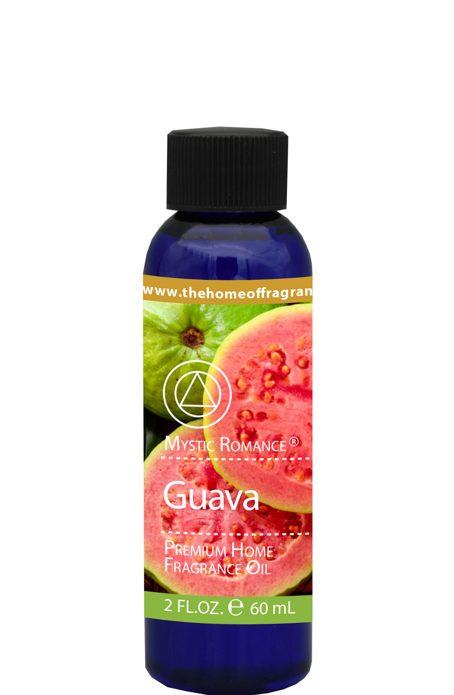 Guava Premium Fragrance Oil 2oz