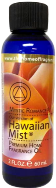 Hawaiian Mist 2 FL.OZ. Mystic Romance