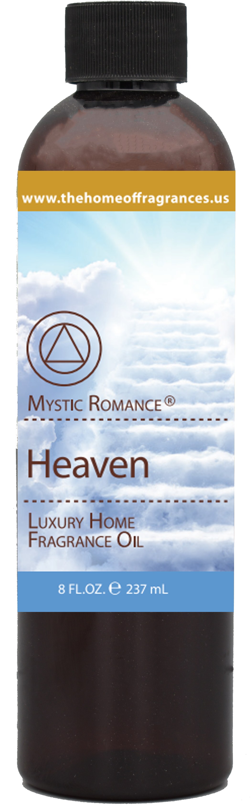Heaven 8 FL.OZ. Mystic Romance
