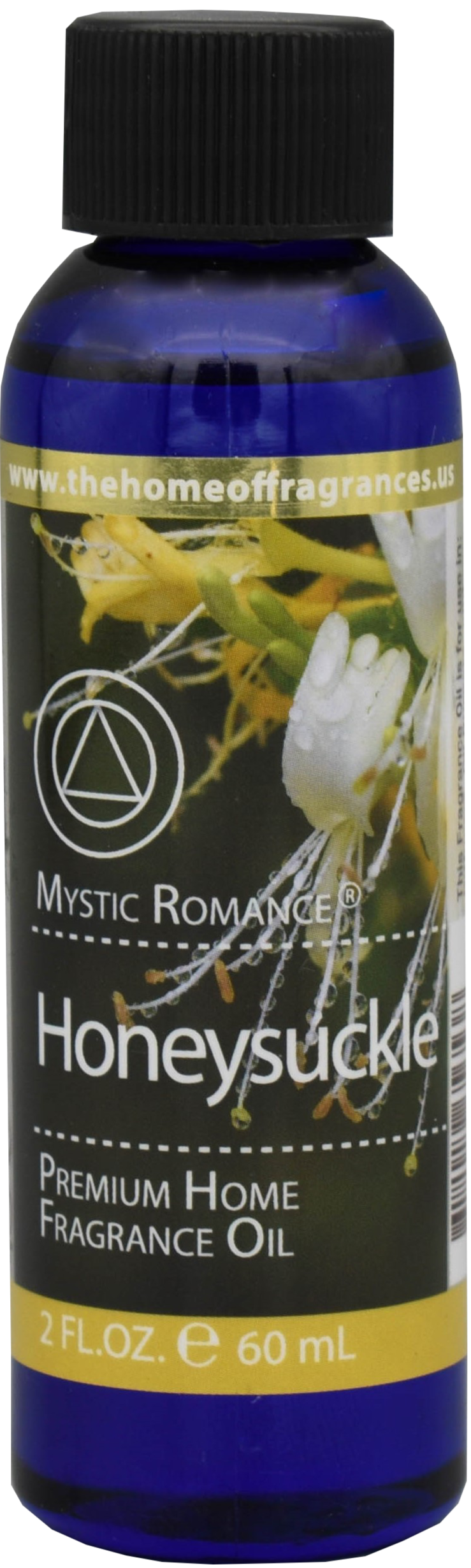 Honeysuckle 2 FL.OZ. Mystic Romance