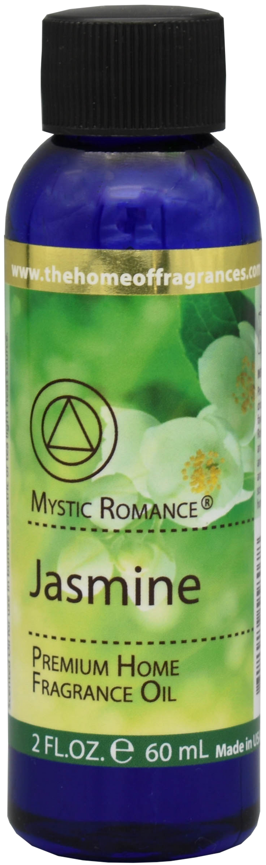 Jasmine 2 FL.OZ. Mystic Romance