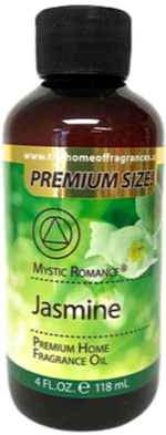 Jasmine 4 FL.OZ. Mystic Romance