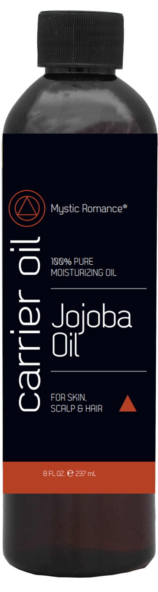 Jojoba Oil Mystic Romance