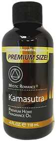Kamasutra 4 fl.oz. Mystic Romance