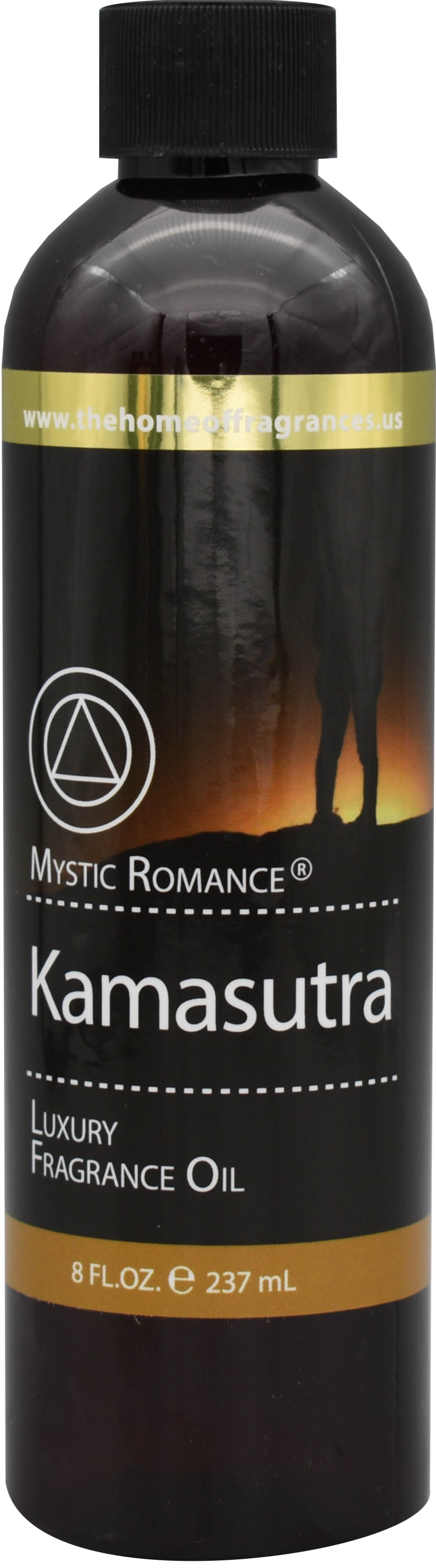 Kamasutra 8 fl.oz Mystic Romance