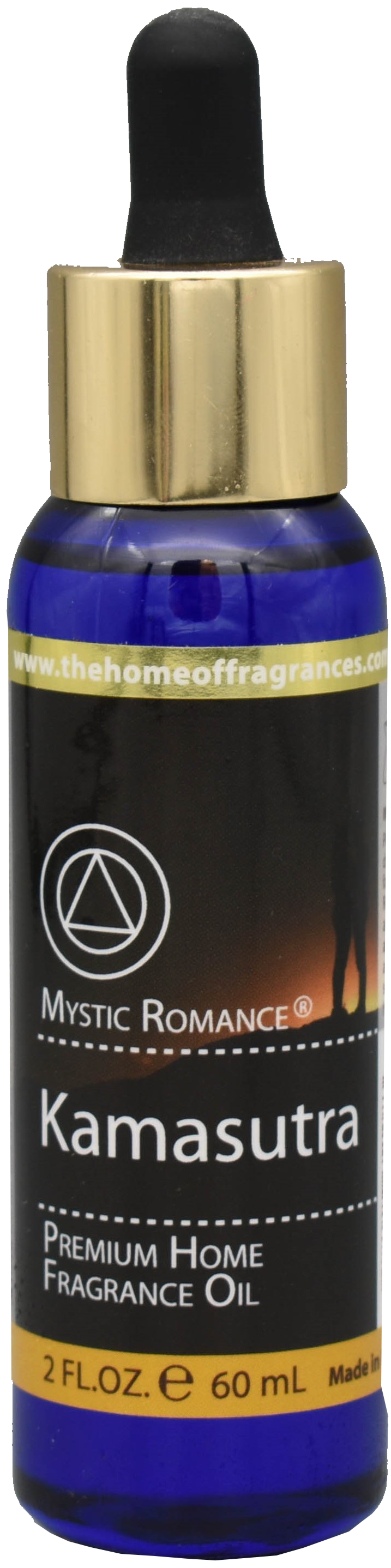 Kamasutra Mystic Romance