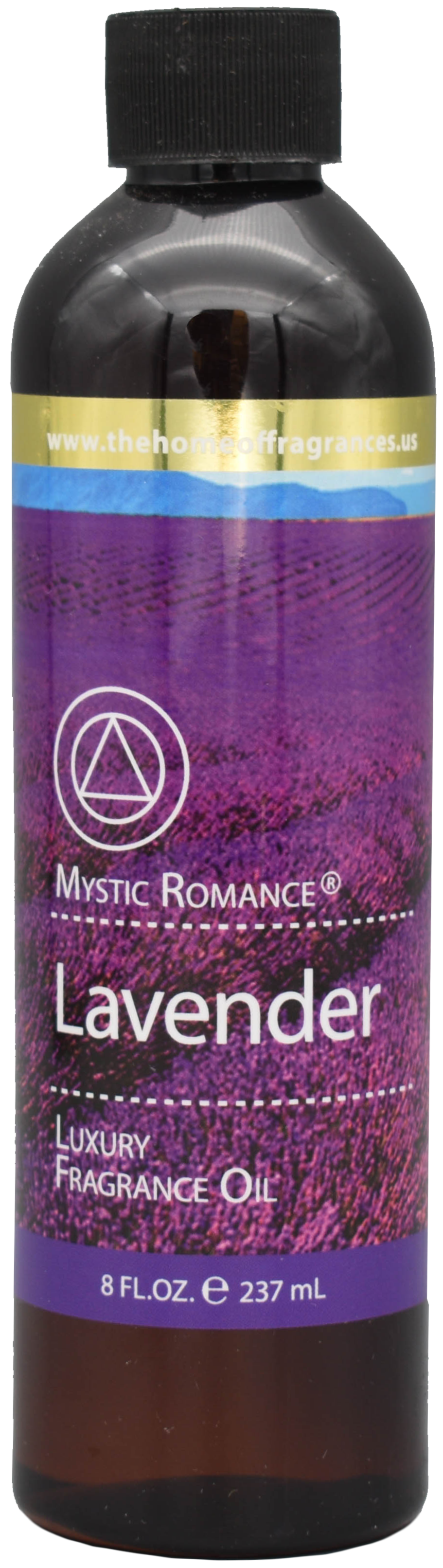 Lavender 8 fl oz Mystic Romance