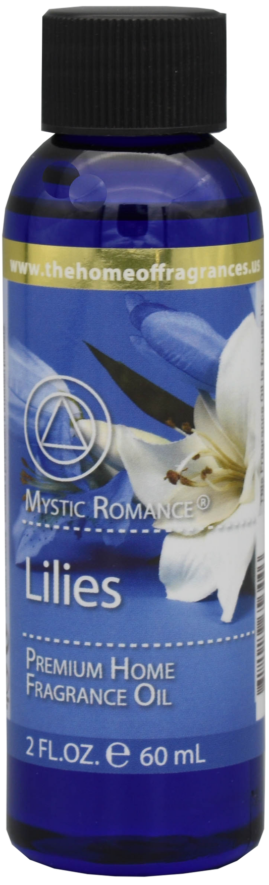Lilies 2 FL.OZ. Mystic Romance