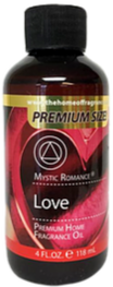 Love 4 fl.oz. Mystic Romance
