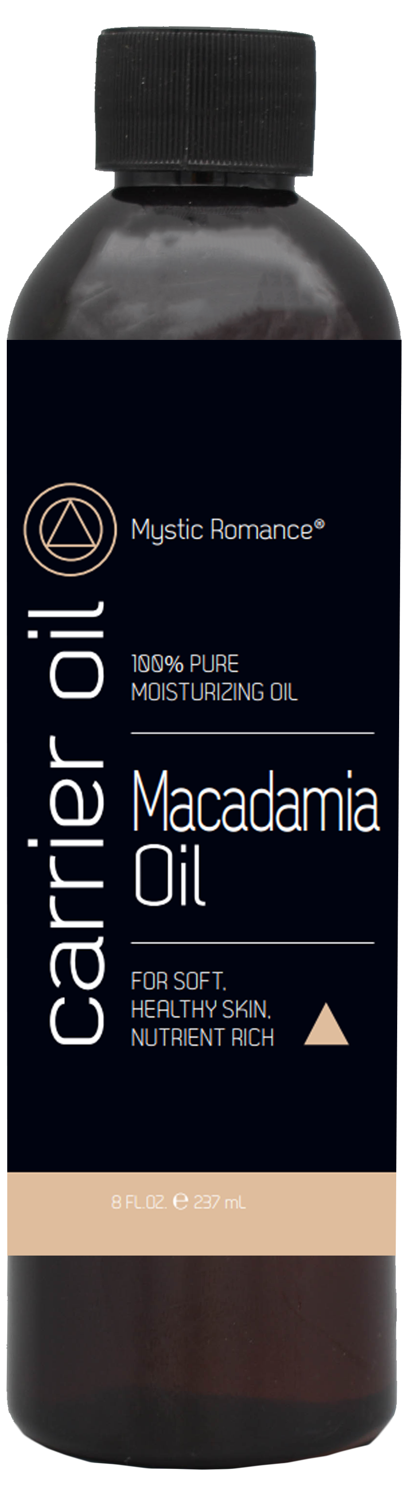 Macadamia Oil Mystic Romance