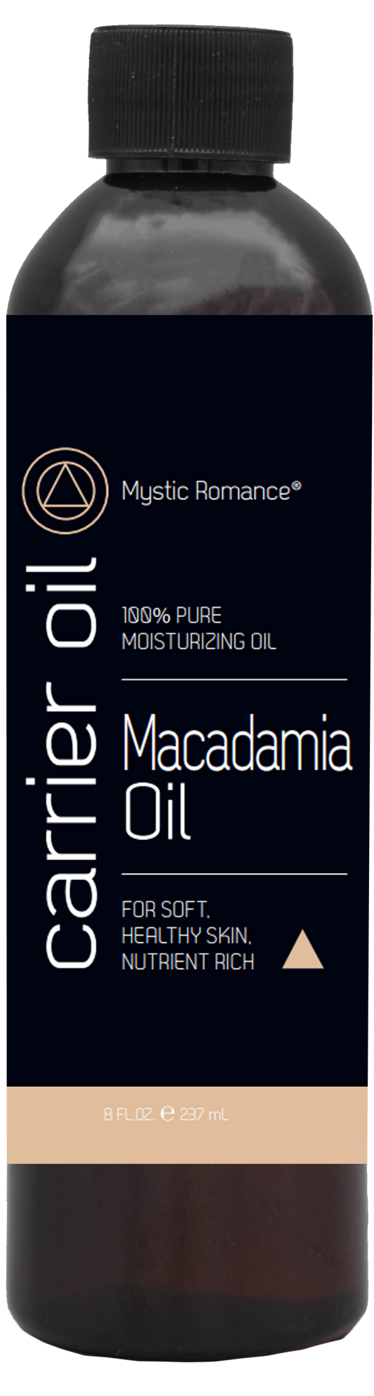 Macadamia Oil Mystic Romance