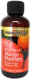 Mango Madness 4 fl.oz. Mystic Romance