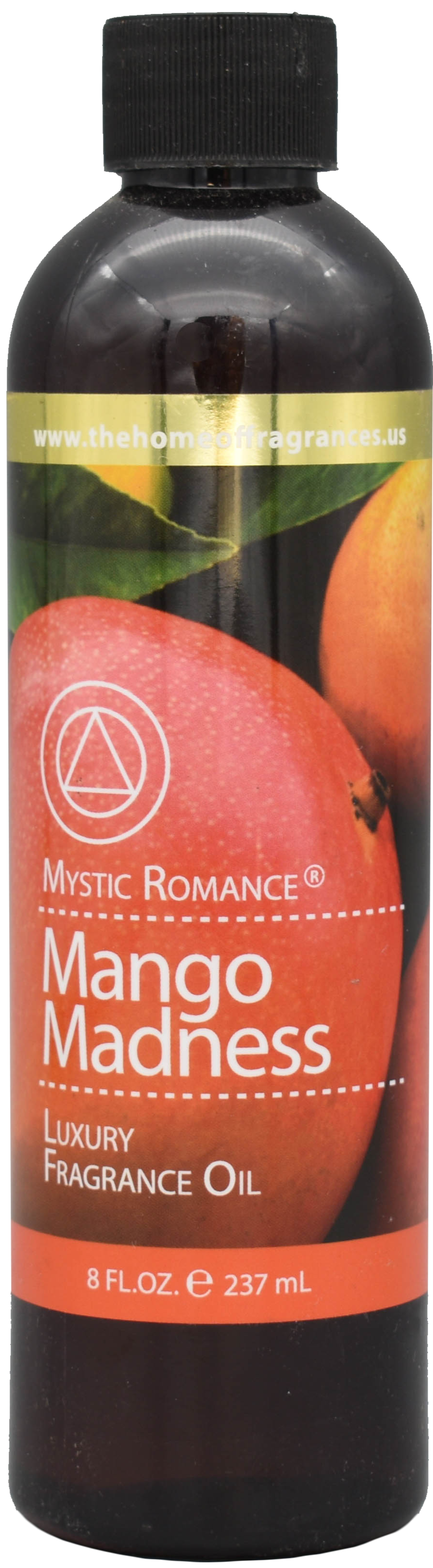Mango Madness 8 fl. oz. Mystic Romance