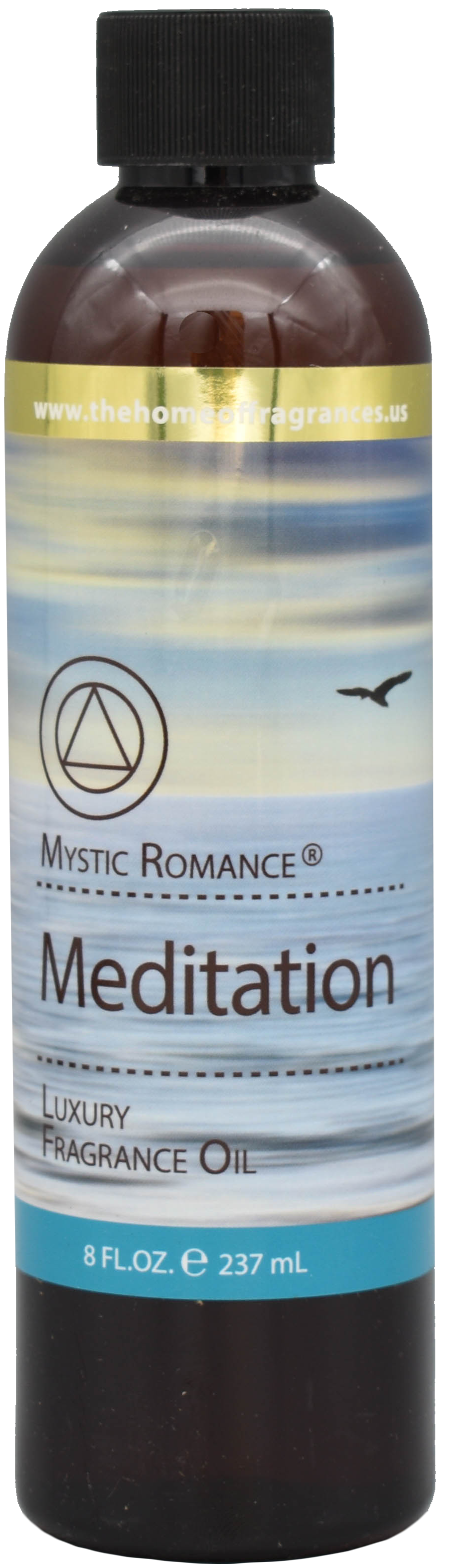 Meditation 8 fl.oz. Mystic Romance
