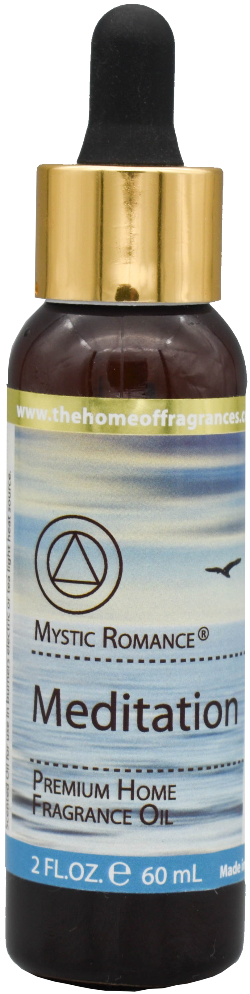 Meditation Mystic Romance