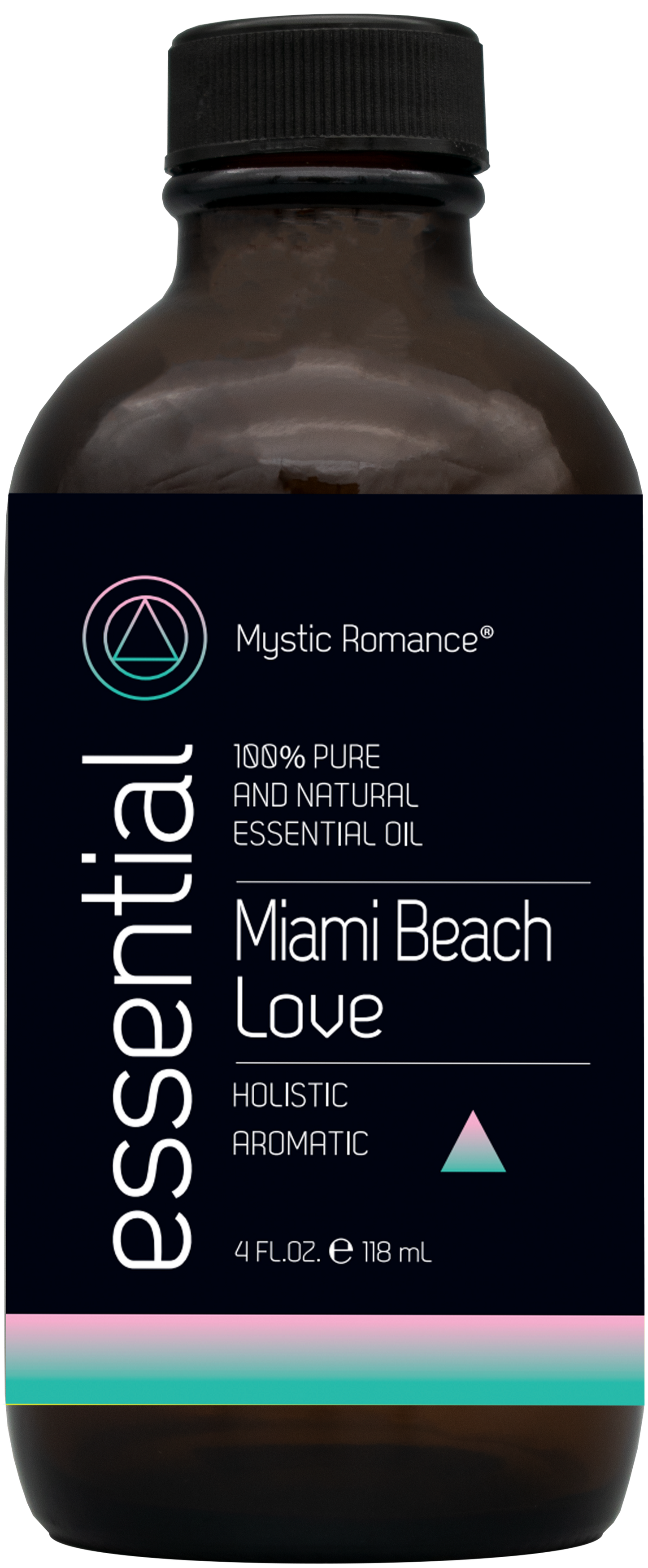 Miami Beach Love Mystic Romance