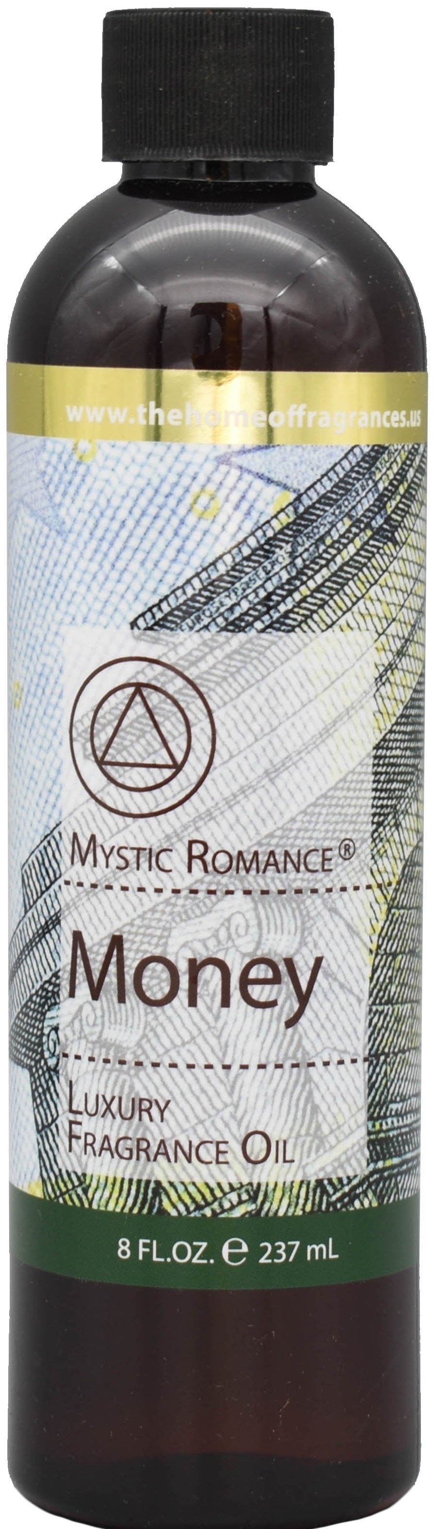Money 8 fl.oz. Mystic Romance
