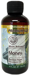 Money 4 fl.oz. Mystic Romance