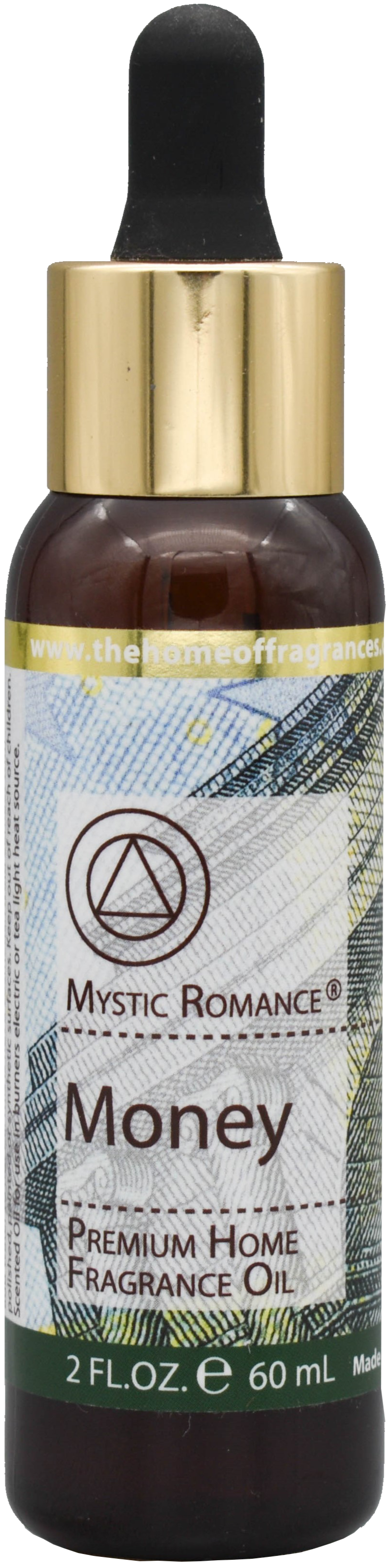 Money Mystic Romance