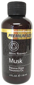 Musk 4 fl.oz. Mystic Romance