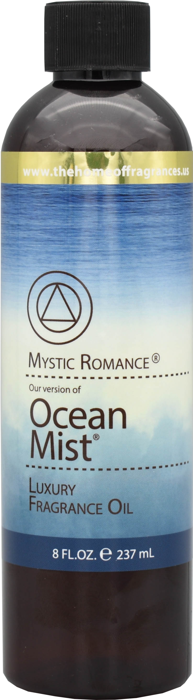 Ocean Mist 8 FL.OZ. Mystic Romance