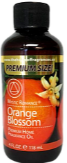 Orange Blossom 4 FL.OZ. Mystic Romance
