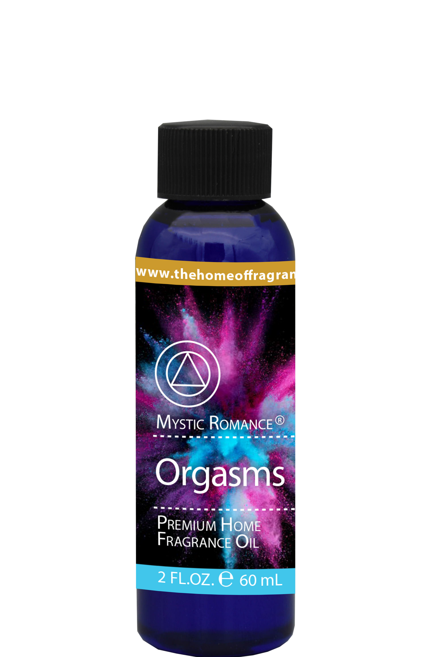 Orgasms Premium Fragrance Oil 2oz