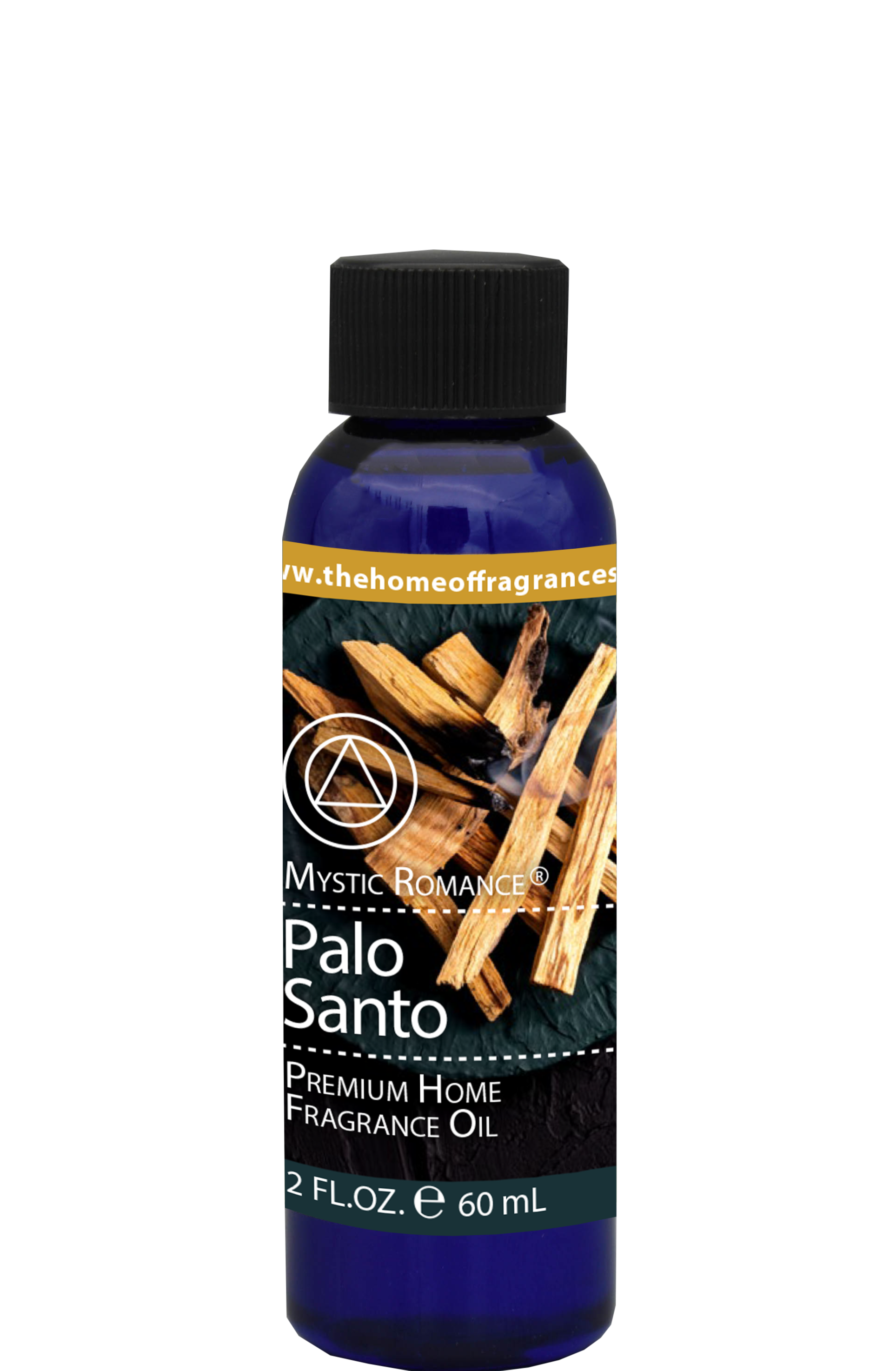 Palo Santo Premium Fragrance Oil 2oz