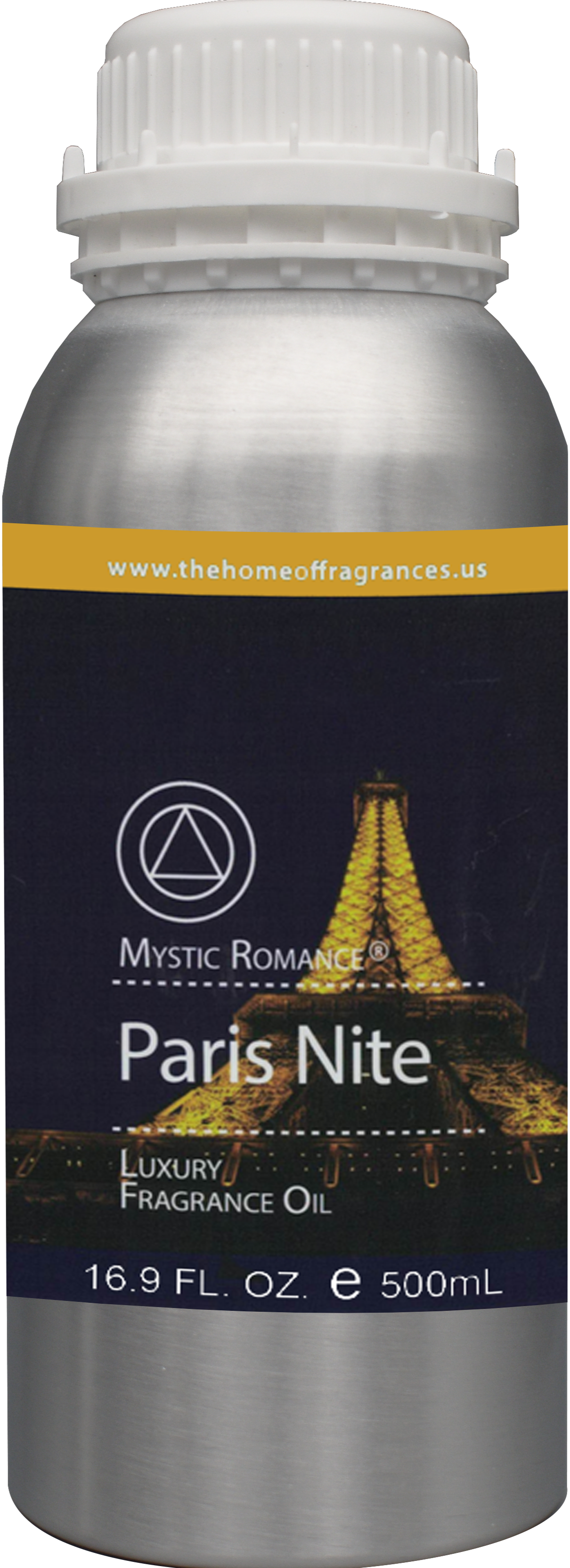 Midnight in Brooklyn 600ml