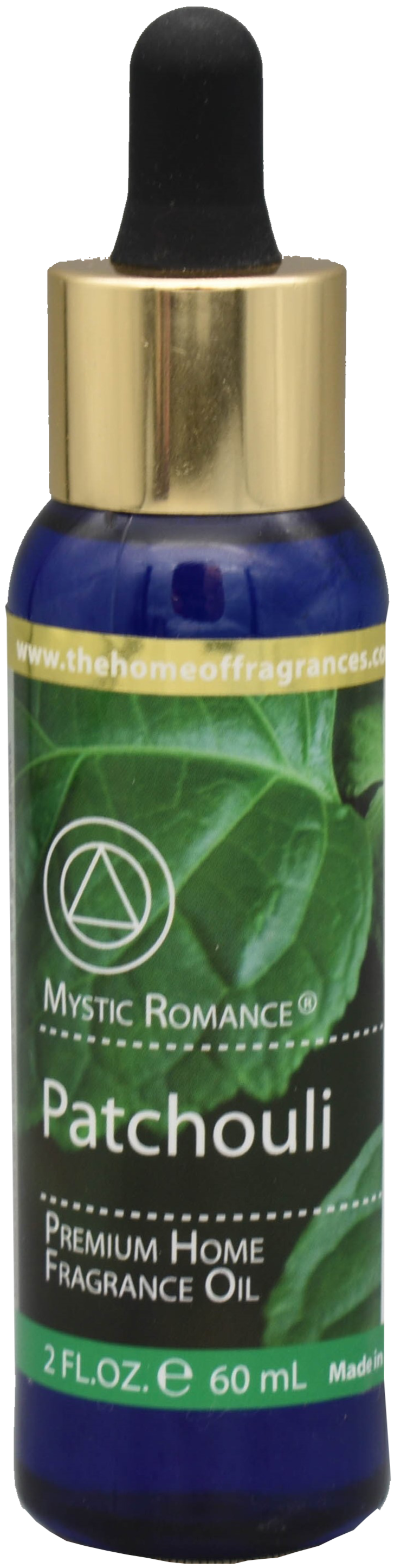 Patchouli Mystic Romance