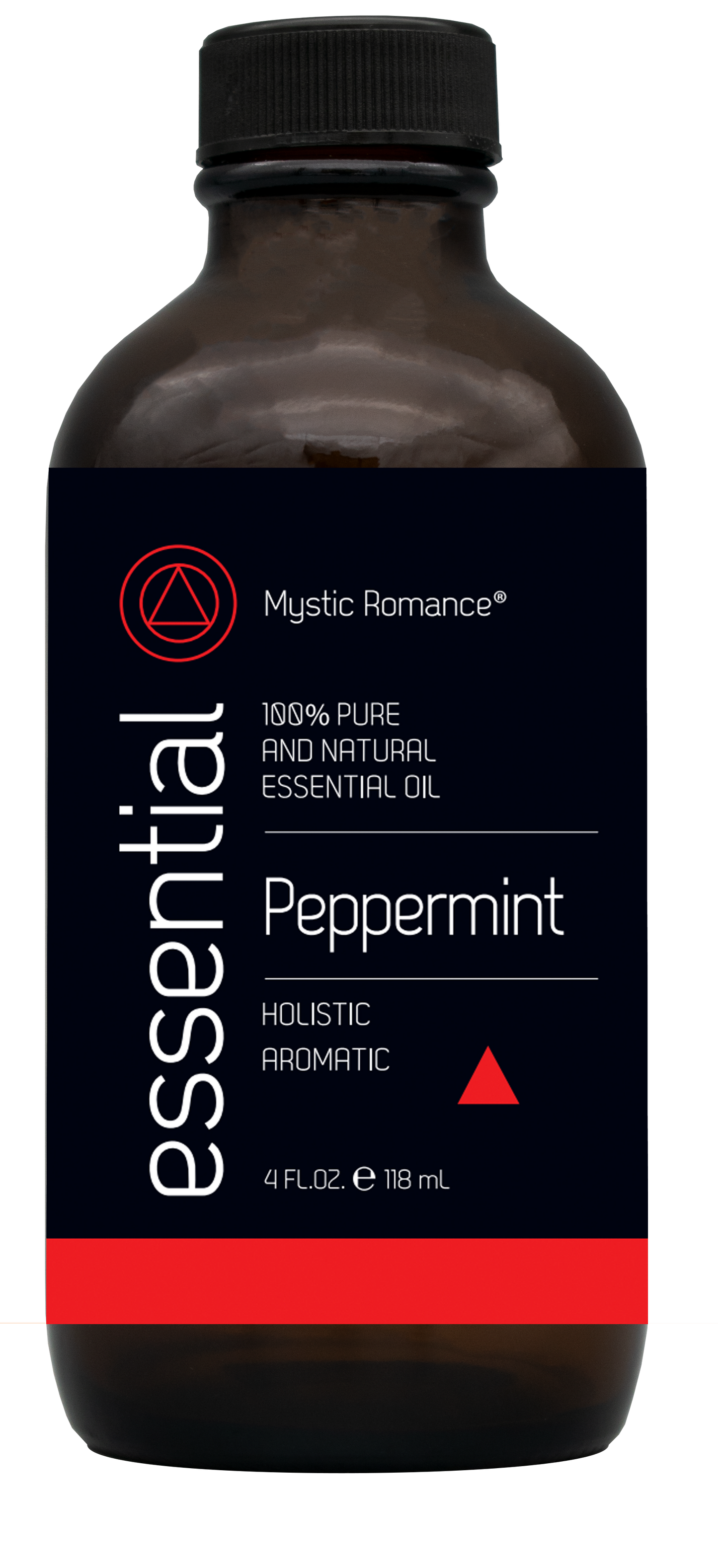 Peppermint Mystic Romance