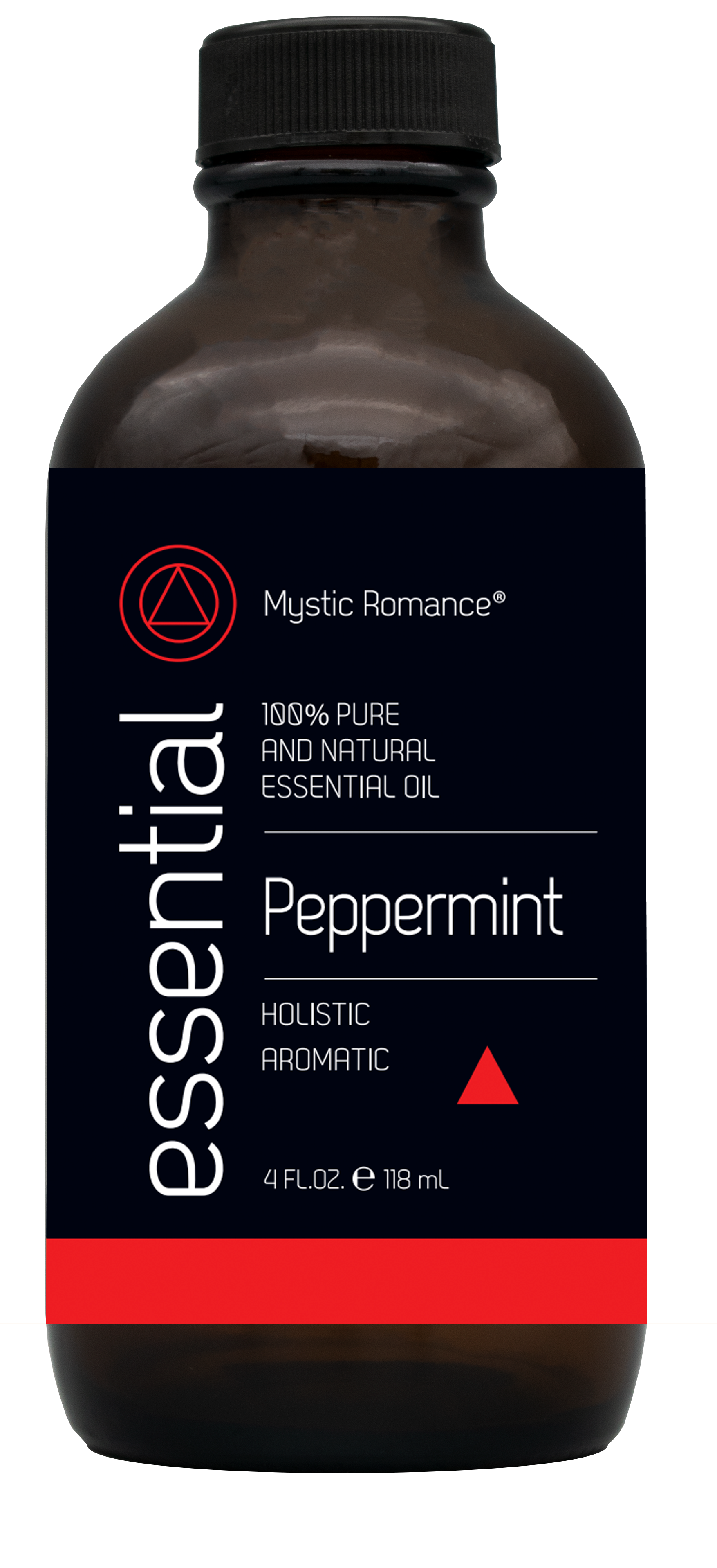 Peppermint Mystic Romance