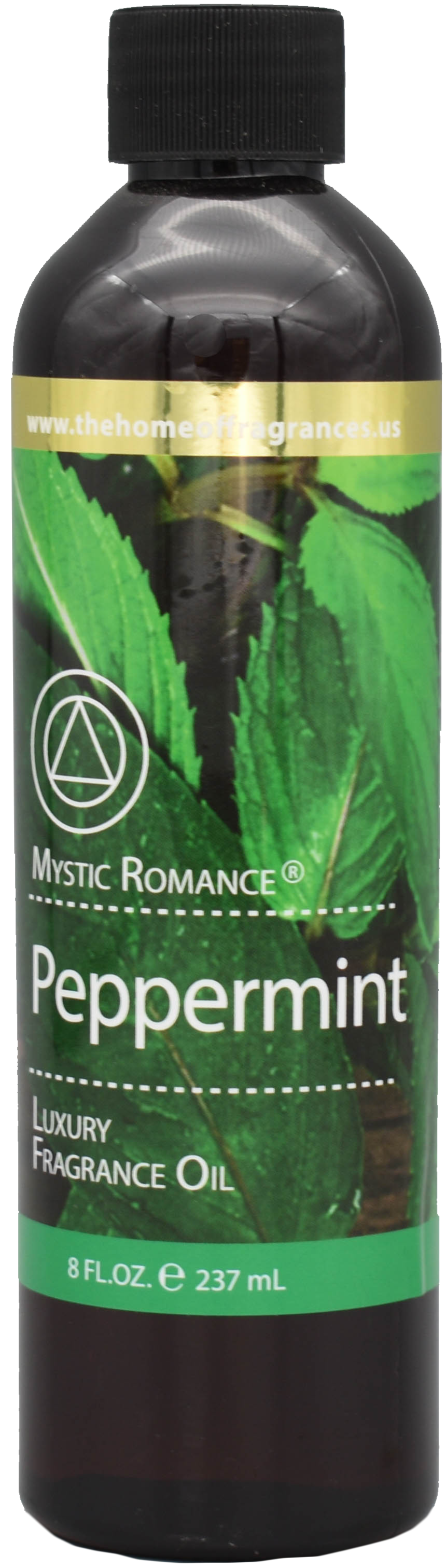 Peppermint 8 fl.oz. Mystic Romance